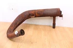 1998 Polaris Trail Rmk 488 Tuned Exhaust Pipe Muffler. Fixed Price $225.00.