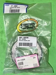 Spi Exhaust Seal 27-0809 (or SM-02039) New. Fixed Price $14.99.