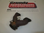 Arctic Cat 2004 Sno Pro 440 Exhaust Manifold / Y-pipe 1712-097. Fixed Price $39.56.