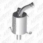 Mbrp 127T209. Fixed Price $342.42.
