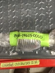 Yamaha Snowmobile Exhaust Joint 8HG-14615-00-00. Fixed Price $93.53.