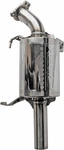 Mbrp Trail Series Performance Exhaust - 333T805. Fixed Price $344.99.