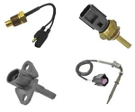 Spi Exhaust Temperature Sensor For 2010 Ski-doo Grand Touring 600 Snowmobile. Fixed Price $111.40.