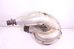 2017 Ski-doo Summit 850 E-tec Exhaust Pipe 514055192 514056405. Fixed Price $297.49.