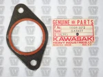 Kawasaki Nos New 11009-3012 Exhaust Gasket Intruder Invader Snowmobile. Fixed Price $12.99.