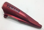Yamaha Protector Dark Red Metallic Vector Apex 8FP-77552-00-P0 06-07. Fixed Price $38.94.