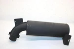 88 Polaris Star Oem Exhaust Muffler 1260508 SP156. Fixed Price $127.79.