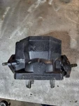 Vintage Arctic Cat Snowmobile 580 Cylinder Ext Zr Triple Exhaust Port. Fixed Price $48.98.