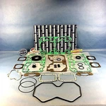 New Ski-doo 800R Winderosa Complete Gasket Kit 2008-2011 Gsx Mxz Ptek Etec. Fixed Price $150.83.