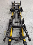 Ski Doo Suspension 503193233 2013 Renegade X 600HO Etec 137 Yellow Used. Fixed Price $399.95.