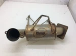 Arctic Cat Muffler Resonator Can Bikeman Bmp Fits 2010 Series Cfr 800. Fixed Price $174.95.