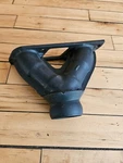 Nos Vintage Arctic Cat Exhaust Manifold 0112-481 77-86 Pantera, El Tigre. Fixed Price $104.49.