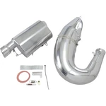 Starting Line Products Single Pipe For Polaris 800 09-801. Fixed Price $807.45.