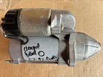Ski-doo Alpine 210-2069-00 Starter And Solenoid---------- Used Oem Bosch. Fixed Price $79.00.