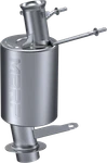 Mbrp 239T114 Performance Exhaust Trail Series. Fixed Price $344.99.