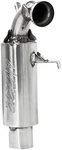 Yamaha Sr Viper Muffler Silencer Pipe Exhaust Mbrp Race 14-19 Arctic Cat ZR7000. Fixed Price $309.99.