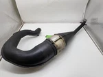 Arctic Cat 1994-1995 Thunder 900 L/c Oem 0712-114 Central Tuned Pipe. Fixed Price $219.99.