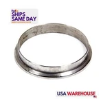 King 2115, One Natural Stainless Exhaust Ring High Performance & Racing Parts. Fixed Price $46.63.