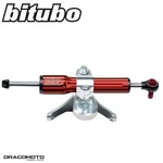 Ducati 695 Monster 2006-2008 Steering Damper Bitubo KIT056A1. Fixed Price $721.00.