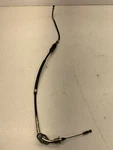 Cable, Exhaust Valve - Long 2014 Arctic Cat M8000 Sno Pro. Fixed Price $35.00.