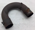 Ski Doo Exhaust Pipe Touring Sle 514038700 1995-1996. Fixed Price $50.00.