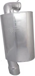 Slp Part 09-329 Silencer Pol 850 Axys Rmk S/m For Off-road Vehicles. Fixed Price $378.20.