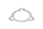 New Oem Yamaha 844-14475-00-00 Intake Special Shaped Washer Nos. Fixed Price $9.22.