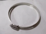 1998-2024 Polaris Rzr Sportsman Clamp Worm Drive P/n* 7080741 (POL/B1). Fixed Price $16.00.