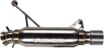Speedwerx AC6000M-6 Competition L2 Series Mufflers. Fixed Price $389.94.