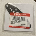 New Oem Arctic Cat 3007-705 Exhaust Valve Case Gasket Nos. Fixed Price $8.00.