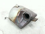 21 Polaris Slingshot Exhaust Muffler Silencer Can Slip On 1263012. Fixed Price $207.89.