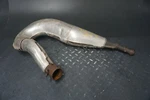 1995 Mach Z 700 Ski-doo Oem Pto Side Exhaust Muffler Tuned Pipe Ass'y. Fixed Price $179.97.