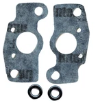 Winderosa Exhaust Valve Gaskets For Ski-doo Summit 583 1994-1996 Kit. Fixed Price $15.09.