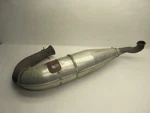 2003 Arctic Cat Mountain 900 1M Expansion Chamber. Fixed Price $153.86.
