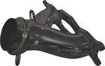 Straightline Y-pipe Exhaust Black #132-106 Polaris. Fixed Price $247.04.