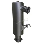 Ggb Exhaust Black Trail Muffler 762-1053-1. Fixed Price $319.99.