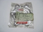 Nos Arctic Cat Tigershark Exhaust Gasket #3008-385 Oem Suzuki. Fixed Price $12.59.
