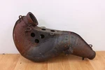 1996 Polaris Ultra 680 Muffler Silencer Can Exhaust. Fixed Price $99.00.