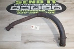 Ski Doo 1998 Mach Tail Pipe (central) 514099100. Fixed Price $38.99.