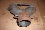 Polaris Exhaust Manifold 700 800 Rmk Xc 1260986-029. Fixed Price $16.99.