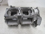 19 Polaris Rmk Pro 850 Axys Cases Crank Engine Bottom End Stock Oem 116#MI. Fixed Price $569.99.