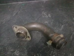 07-09 Ski Doo Rear Exhaust Header Pipe # 514054093 Legend Expedition Skandic. Fixed Price $29.95.