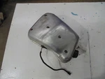 2006 Ski-doo Gsx 600 Ho Sdi Muffler Assy 514054125. Fixed Price $184.88.