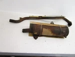 Arctic Cat 500 4X4 Exhaust Muffler Head Pipe 0512-161 1996-2000. Fixed Price $125.00.