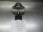 Polaris Pro Rmk 800 2011 155 Exhaust Valve. Fixed Price $20.00.