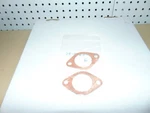 Nos Vintage Skidoo Snowmobile Exhaust Gasket 420830985. Fixed Price $7.59.