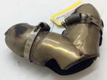 Ski Doo Used Oem Y Pipe Heat Shield 514053830 Gsx Gtx Mx Z 800 Renegade. Fixed Price $15.99.