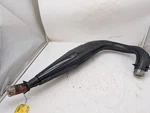 Skidoo Oem Exhaust Pipe Chamber Muffler 414416400 1980 Blizzard 7500 Used. Fixed Price $149.95.