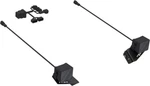 Mbrp SL4002S Acc Light Kit Spot Beam Fits Polaris Matryx Rmk. Fixed Price $386.04.