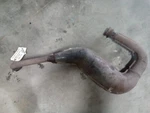 Expansion Chamber Pto Side 0612-412 Off 1994 Arctic Cat Zr 700 Snowmobile. Fixed Price $109.95.
